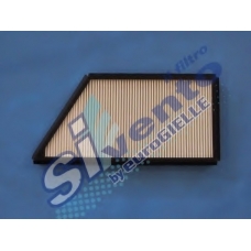 P415 SIVENTO Фильтр, воздух во внутренном пространстве