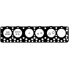 414452P CORTECO Прокладка, головка цилиндра
