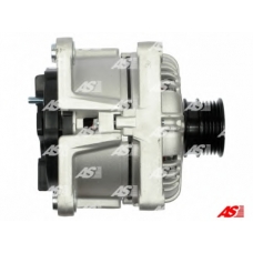 A0238 AS-PL Генератор