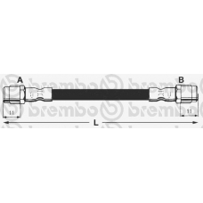 T 85 041 BREMBO Тормозной шланг