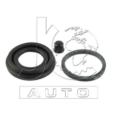 CB4007 Japan Cars Ремкомлект тормозного суппорта