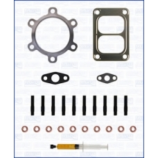 JTC11208 AJUSA Монтажный комплект, компрессор