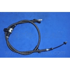 PTA-135 Parts mall Трос, стояночная тормозная система