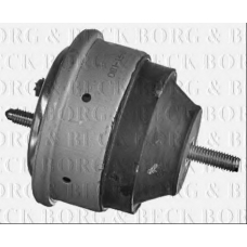 BEM4130 BORG & BECK Подвеска, двигатель