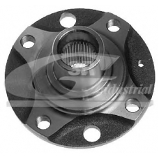 15400 3RG Ступица колеса