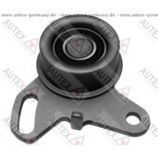 641201 AUTEX Натяжной ролик, ремень грм