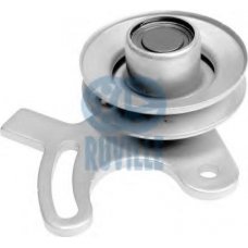 56605 RUVILLE Натяжной ролик, клиновой ремень