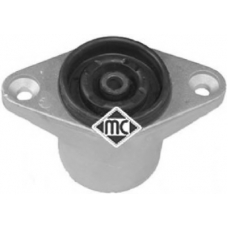 05369 METALCAUCHO Опора стойки амортизатора