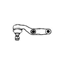 0483356 OCAP Несущий / направляющий шарнир