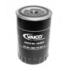 10-0322 VEMO/VAICO Фильтр масляный