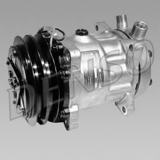 DCP99934 DENSO Компрессор, кондиционер