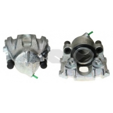 401829 SPIDAN Тормозной суппорт