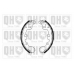 BS930 QUINTON HAZELL Комплект тормозных колодок