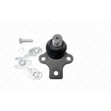 VW-F213 DEEZA Несущий / направляющий шарнир