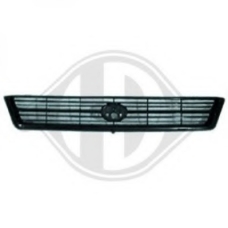 6622041 DIEDERICHS Решетка радиатора