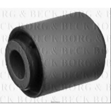 BSK7602 BORG & BECK Подвеска, рычаг независимой подвески колеса