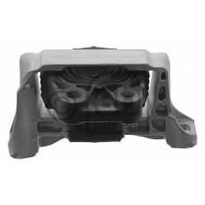 39887 FEBI Подвеска, двигатель