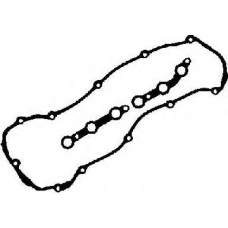 V36012-00 GLASER Комплект прокладок, крышка головки цилиндра