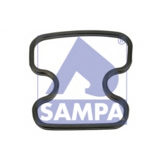 032.452 SAMPA Прокладка, крышка головки цилиндра