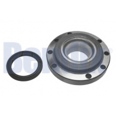 051017B BENDIX Комплект подшипника ступицы колеса