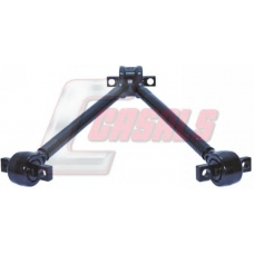 R5503 CASALS Рычаг независимой подвески колеса, подвеска колеса