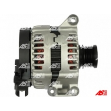 A0280 AS-PL Генератор