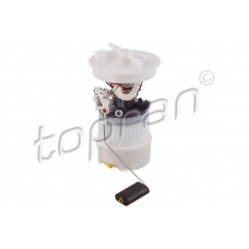 304 543 TOPRAN Топливный насос
