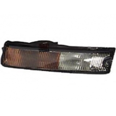 2723905 VAN WEZEL Фонарь указателя поворота