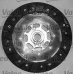 821377 VALEO Комплект сцепления