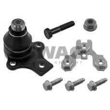 30 93 9810 SWAG Несущий / направляющий шарнир