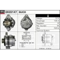 DRZ0147 DELCO REMY Генератор