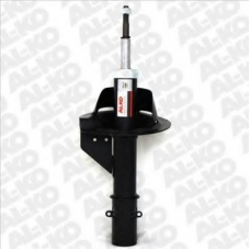 302573 AL-KO Амортизатор