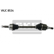VKJC 8534 SKF Приводной вал