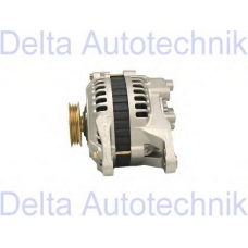 L 36 470 DELTA AUTOTECHNIK Генератор l36470