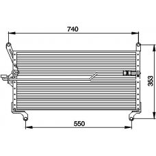 8880400115 WAECO Kondensatoren
