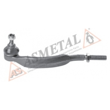 17PE4700 AS METAL Наконечник рулевой тяги