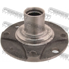 1082-001 FEBEST Ступица колеса