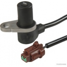 600000180990 MAGNETI MARELLI Датчик, частота вращения колеса