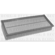 BFA2369 BORG & BECK Воздушный фильтр