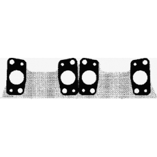 31071 SPESSO Прокладка, выпускной коллектор