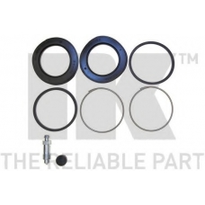 8848009 NK Ремкомплект, тормозной суппорт