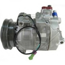 7101600 DIEDERICHS Компрессор, кондиционер