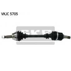 VKJC 5705 SKF Приводной вал