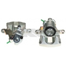 401952 SPIDAN Тормозной суппорт