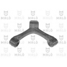 175842 Malo Стопорное кольцо, глушитель