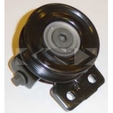 70433 SPIDAN Натяжная планка, поликлиновой ремень