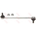JTS259 TRW Тяга / стойка, стабилизатор