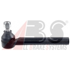 230965 ABS Наконечник поперечной рулевой тяги