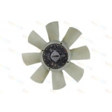 D5SC005TT THERMOTEC Вентилятор, охлаждение двигателя