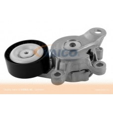 V10-3419 VEMO/VAICO Натяжная планка, поликлиновой ремень